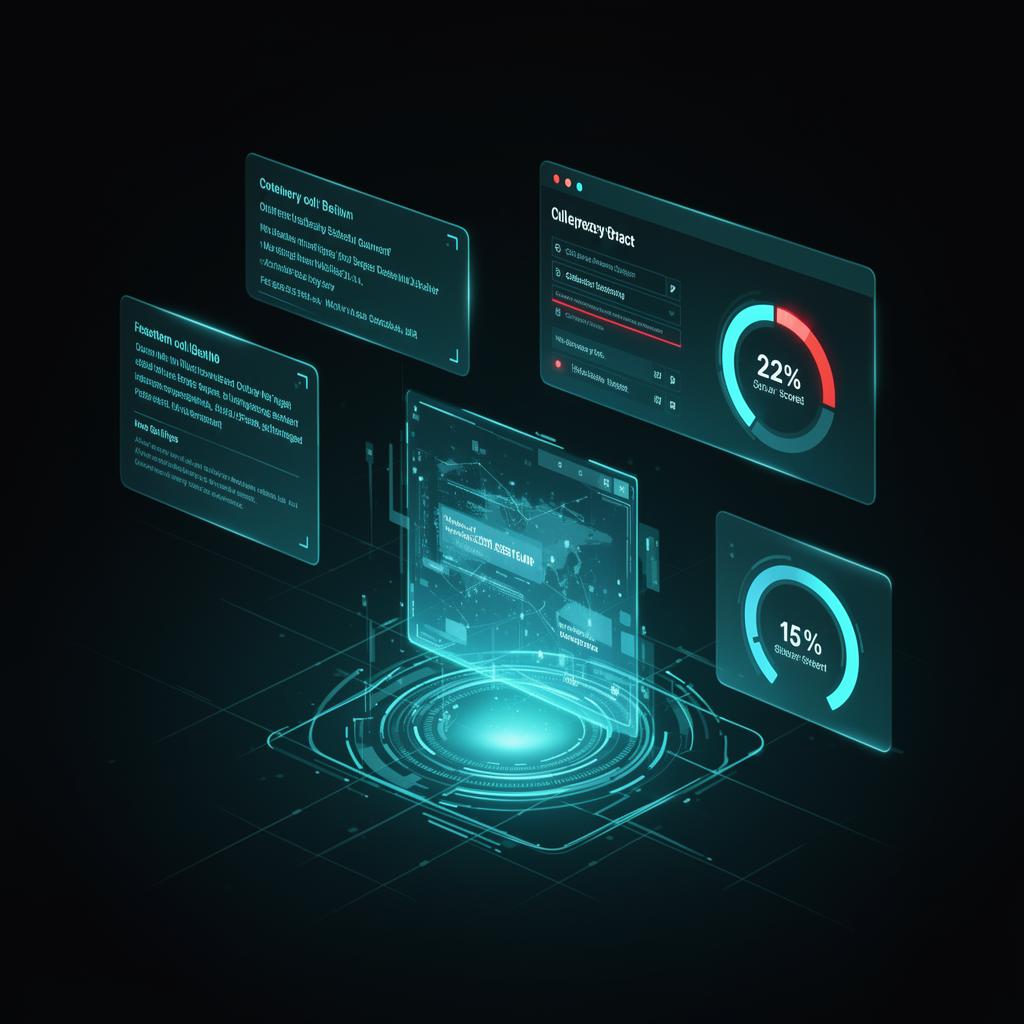 Content Optimization — AI-Powered Content That Ranks & Converts