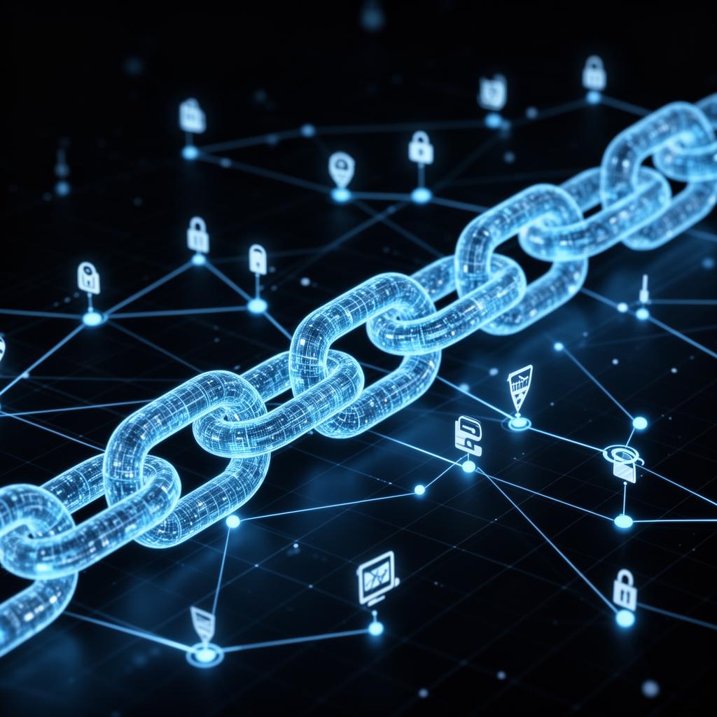 Automated Link Building