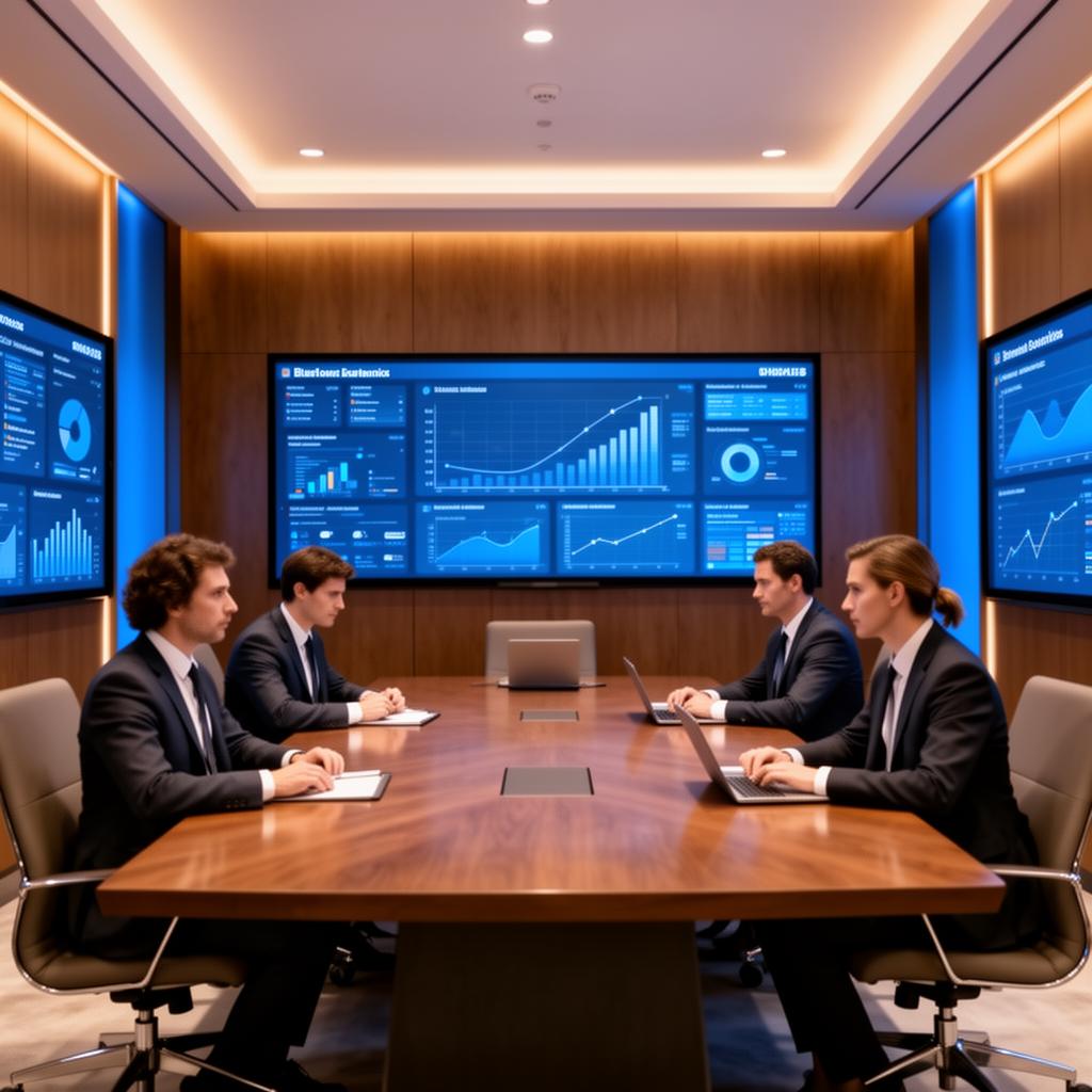 Professional Services SEO — Generate Qualified Leads at Scale