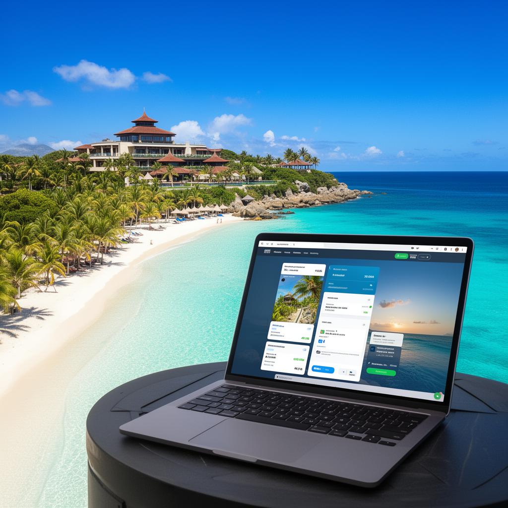 Travel & Tourism SEO — Capture Wanderlust & Boost Bookings