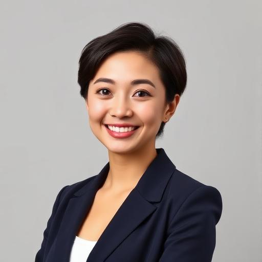 Sarah Chen
